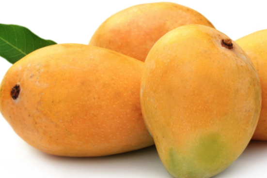 Mango and health